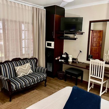 Dunvegan Execu Lodge Edenvale Esterno foto