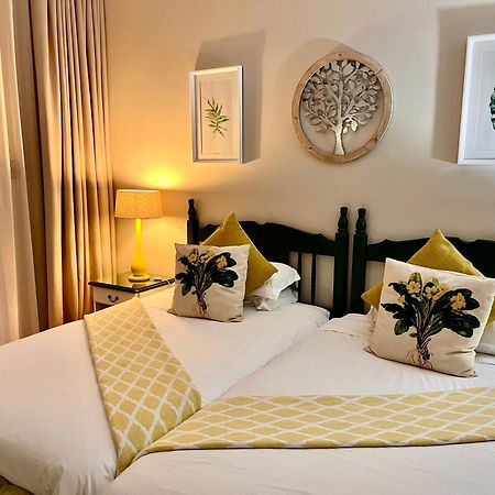 Dunvegan Execu Lodge Edenvale Esterno foto