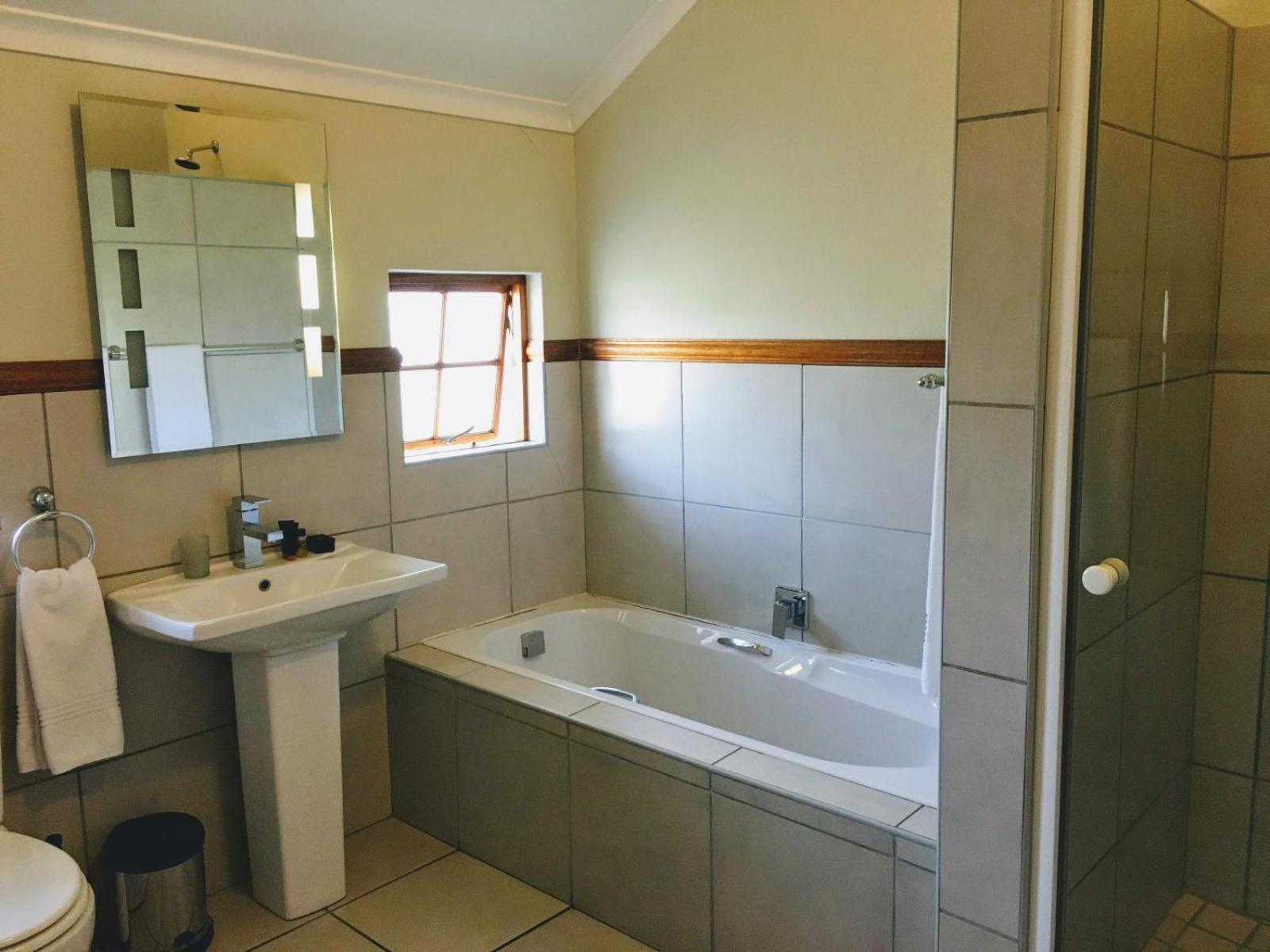 Dunvegan Execu Lodge Edenvale Camera foto