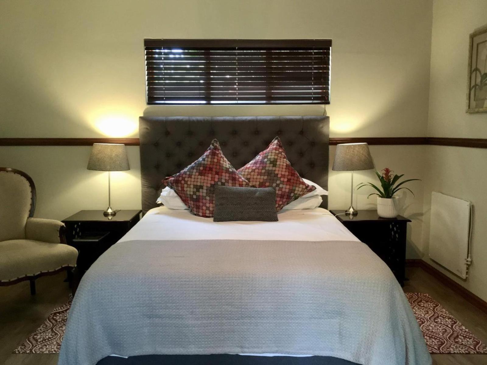 Dunvegan Execu Lodge Edenvale Camera foto