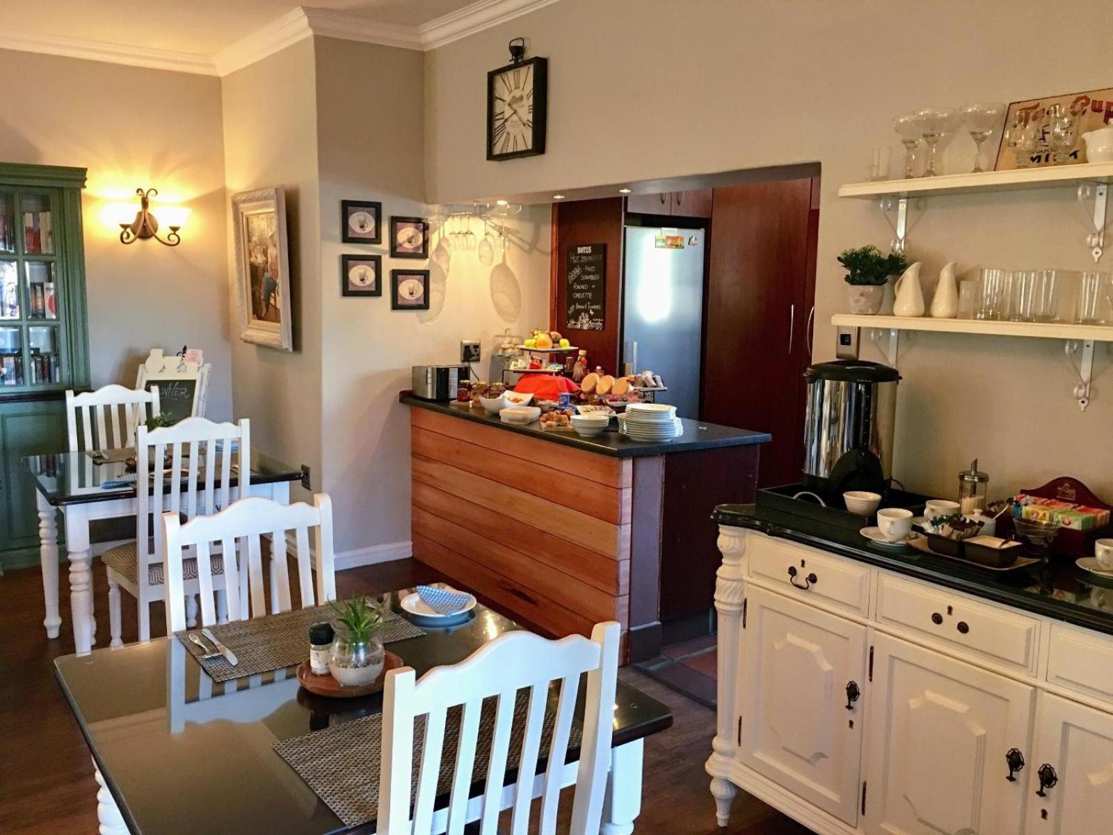 Dunvegan Execu Lodge Edenvale Esterno foto