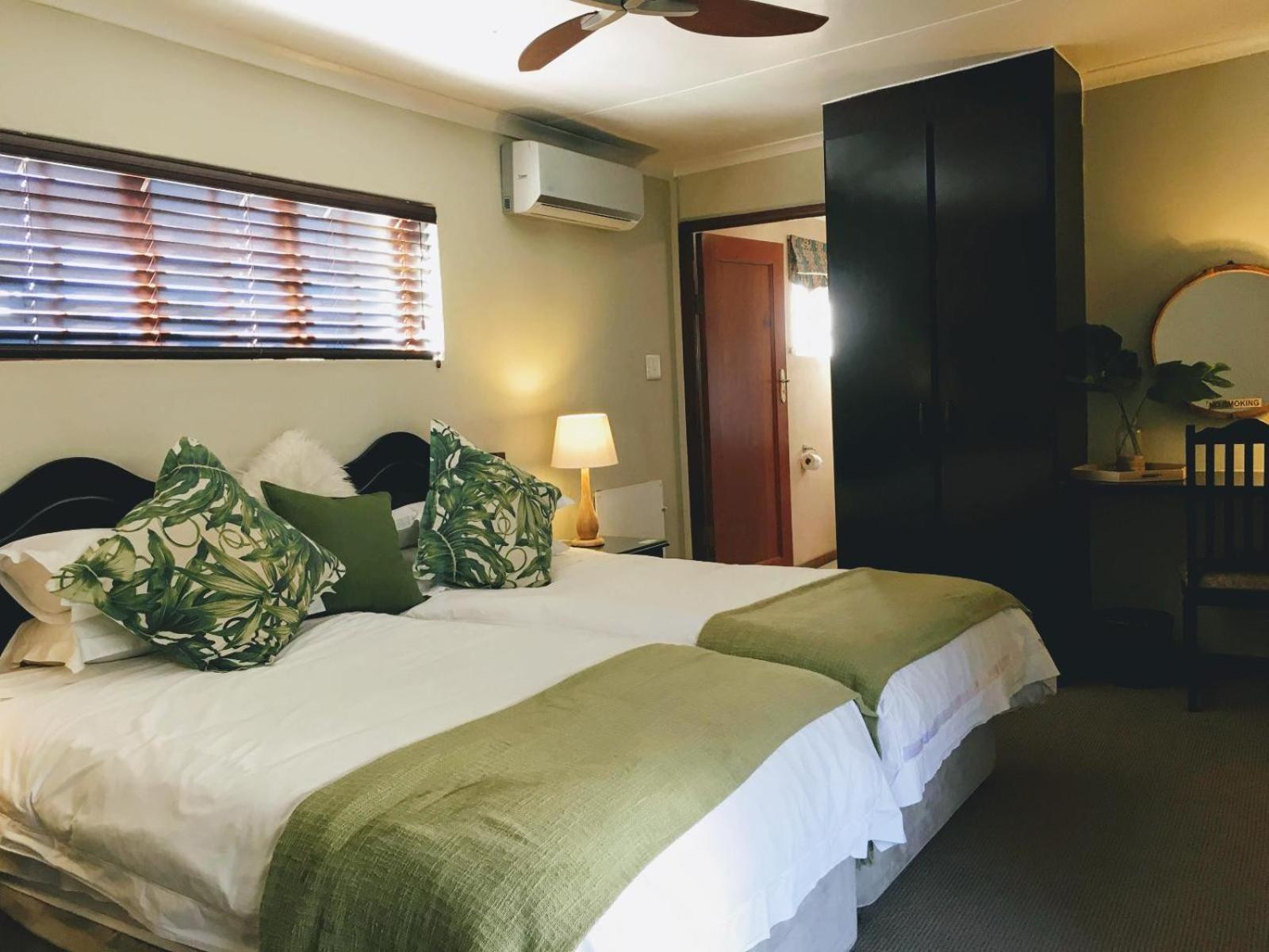 Dunvegan Execu Lodge Edenvale Camera foto