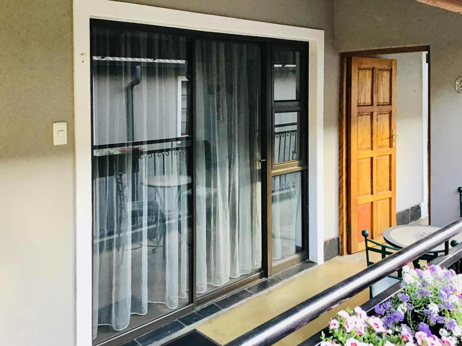 Dunvegan Execu Lodge Edenvale Esterno foto