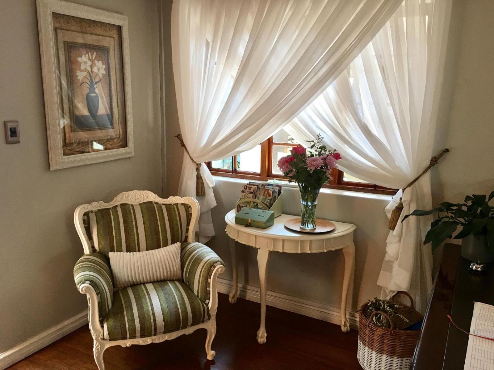 Dunvegan Execu Lodge Edenvale Esterno foto
