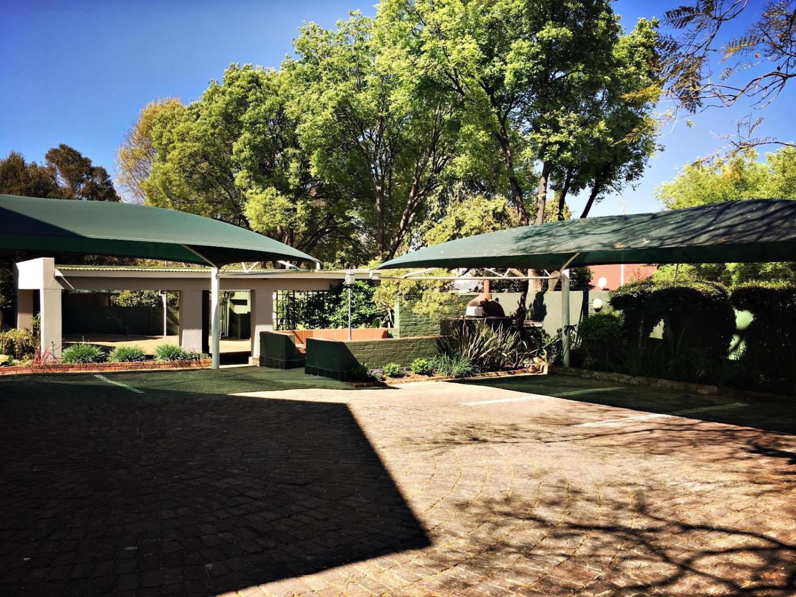 Dunvegan Execu Lodge Edenvale Esterno foto