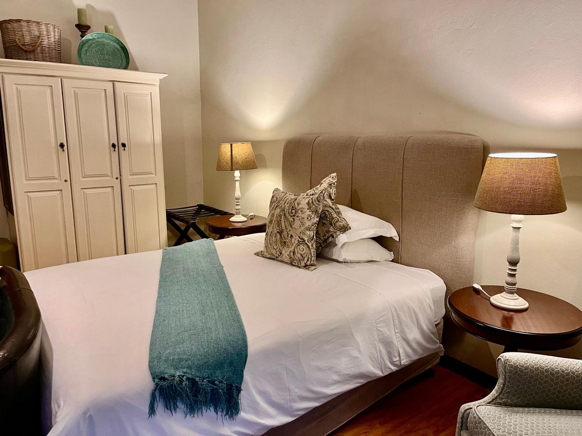Dunvegan Execu Lodge Edenvale Esterno foto