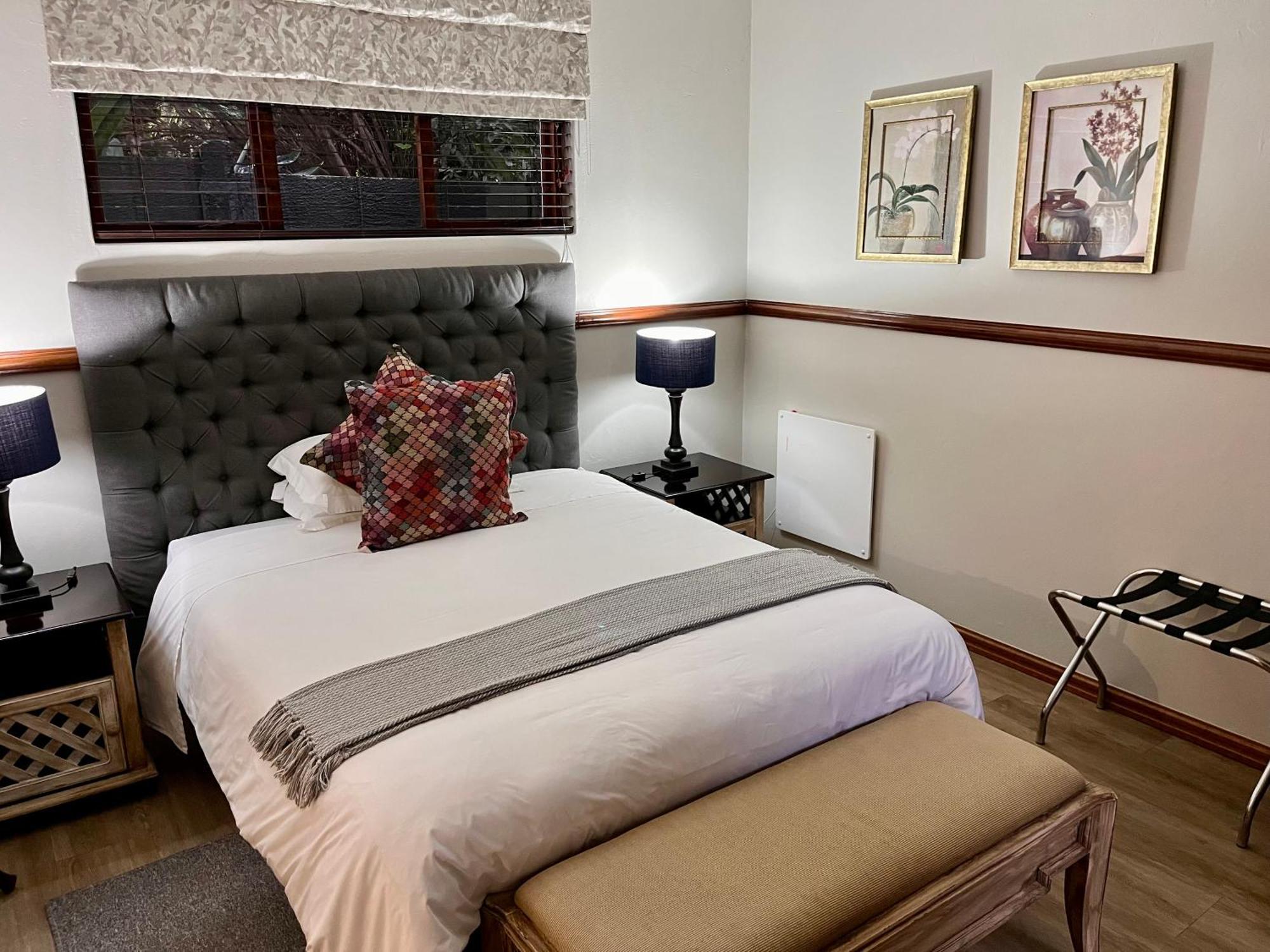 Dunvegan Execu Lodge Edenvale Esterno foto